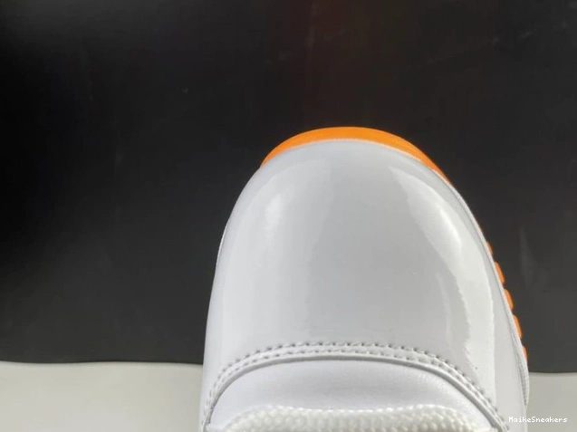 MaikeSneakers BRIGHT RETRO LOW CITRUS AIR AH7860-139 11 JORDAN 0812